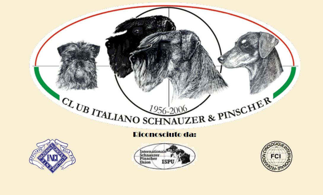 Il Club Italiano Schnauzer e Pinscher