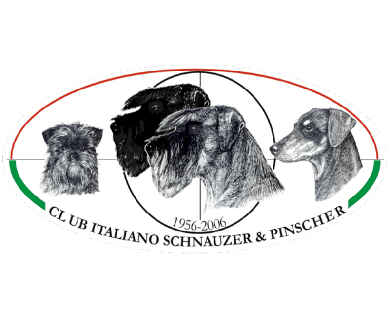 Nuovo direttivo del Club Italiano Schnauzer e Pinscher