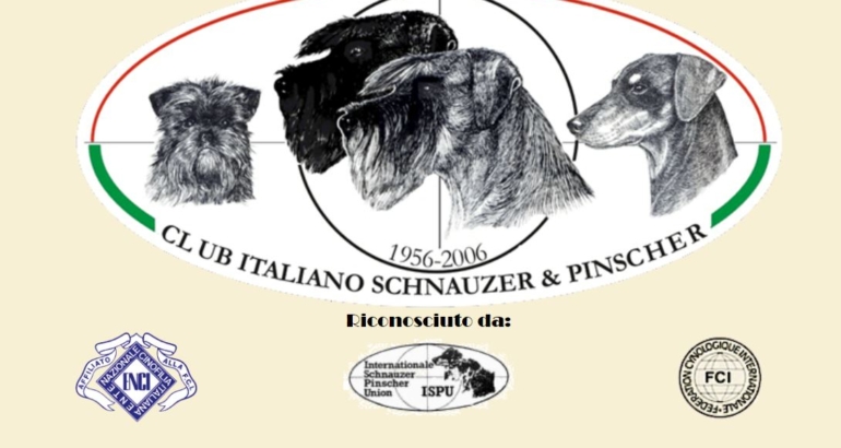 Il Club Italiano Schnauzer e Pinscher