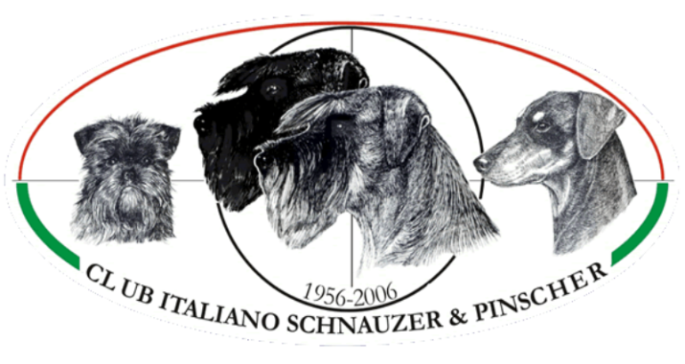 Nuovo direttivo del Club Italiano Schnauzer e Pinscher