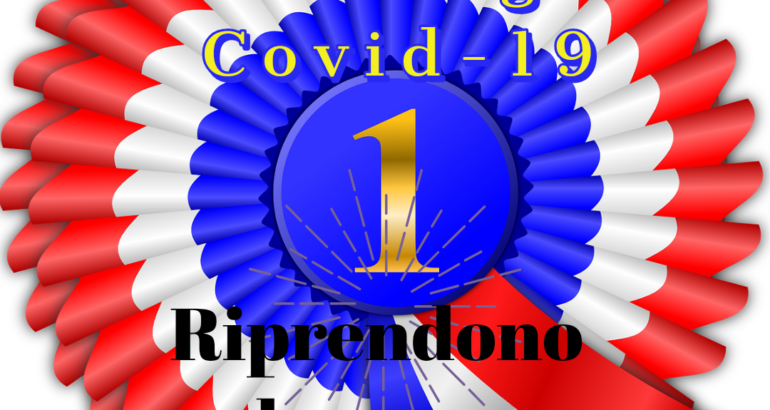 Fase 3 dell’emergenza Covid-19: riprendono le expo