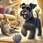 Cani e Gatti: un rapporto speciale in famiglia